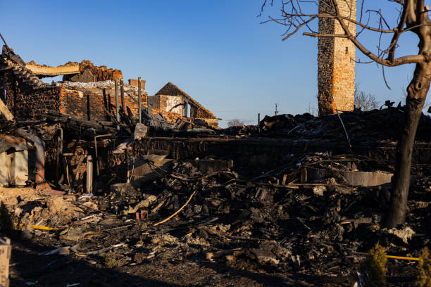 Reliable Odor Removal contractor in Windsor, PA by Fire Damage Doption
